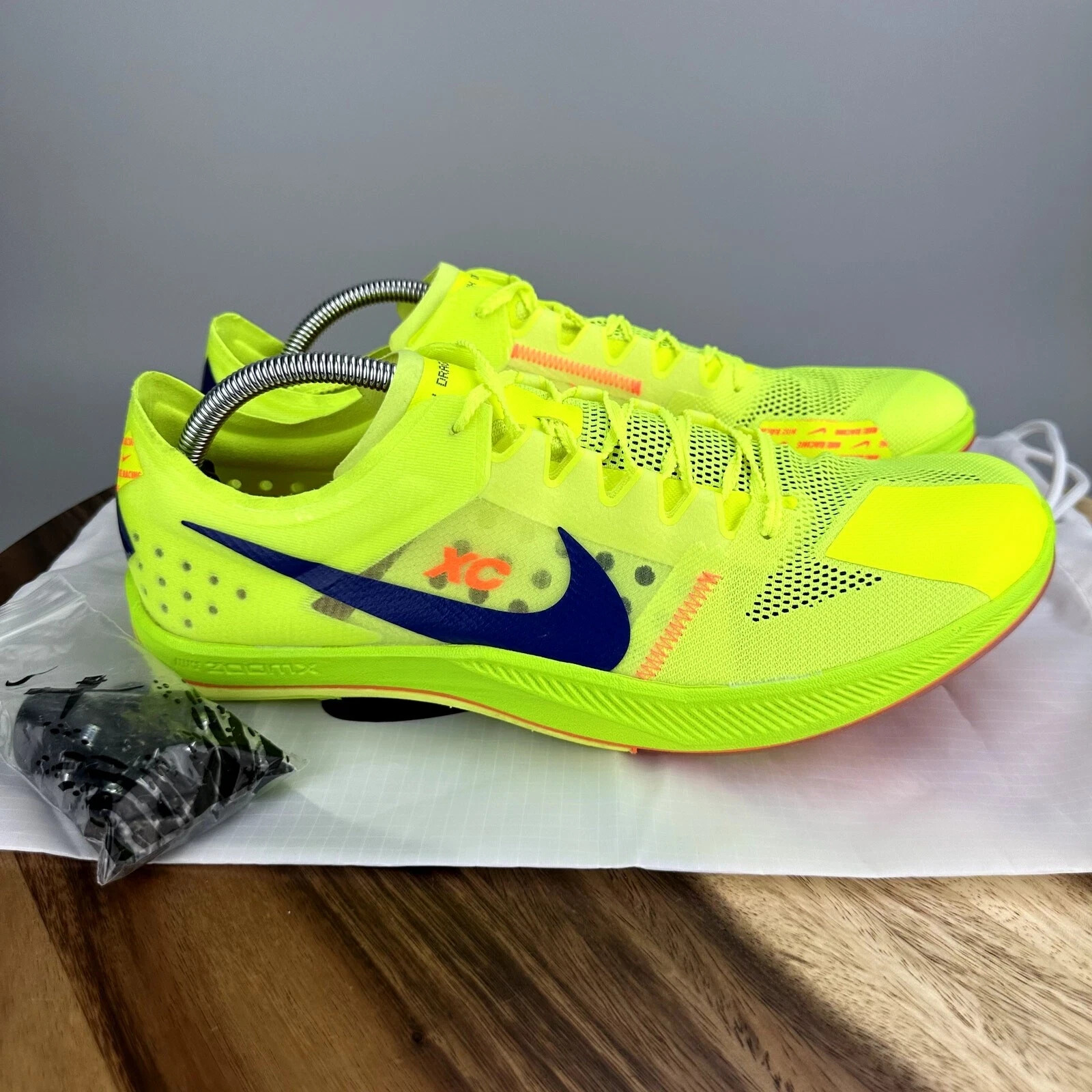 こうたゆページ NIKE ZOOMX DRAGONFLY ジャケット Nike ZoomX Dragonfly - 400