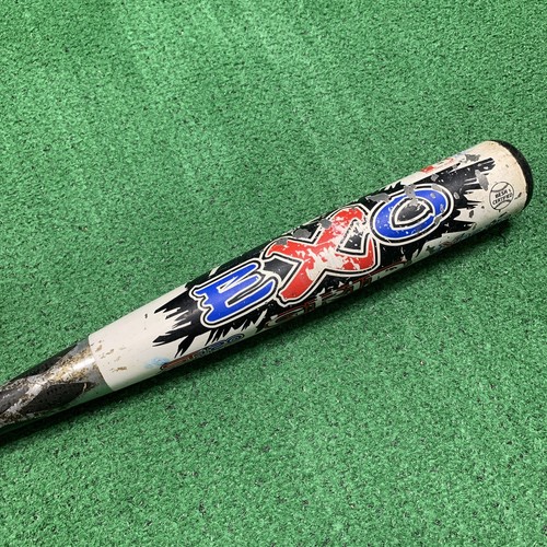 Louisville Slugger TPX JRB20バット85cm×800g Louisville Slugger Bat TPX 28 In 16 Oz Aluminum Vapor Mod