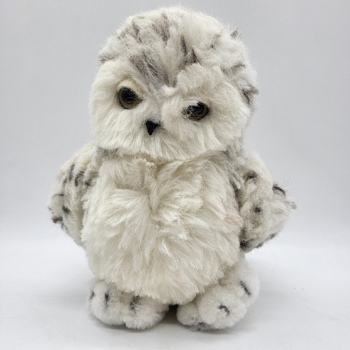 Dakin 1981 Snowy Owl 8