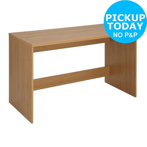 argos kids study table