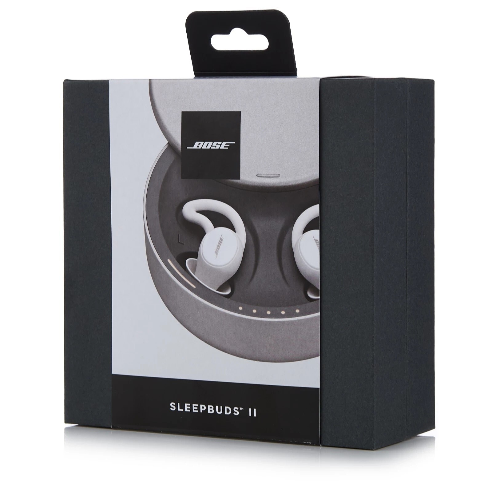 Bose Wireless Noise-Masking Sleepbuds Ⅱ - Lull Yourself to