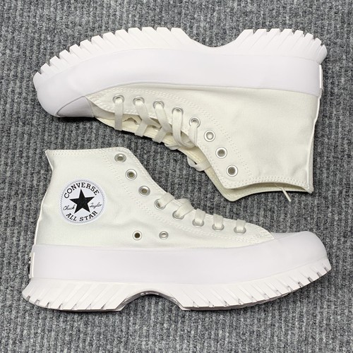 Converse Chuck Taylor All Star Lugged 2.0 A00871C Women's