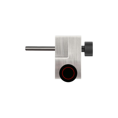 DSPIAE AT-TVA PRECISION STAINLESS STEEL CLAMP VISE
