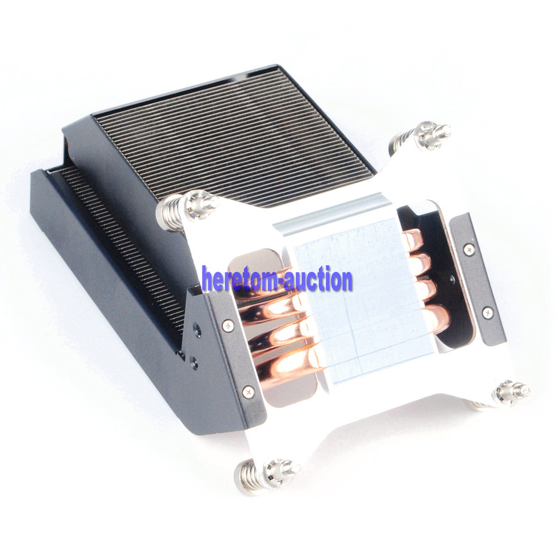New Heatsink For Hp Z840 749598-001 782506-001 Suit For Z820 635868-001 Au