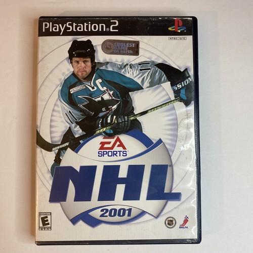 (未使用･未開封品)Power Tech Ice Hockey Series 2 [DVD] Amazon.com: NHL 2K6 - PlayStation 2 : Video Games