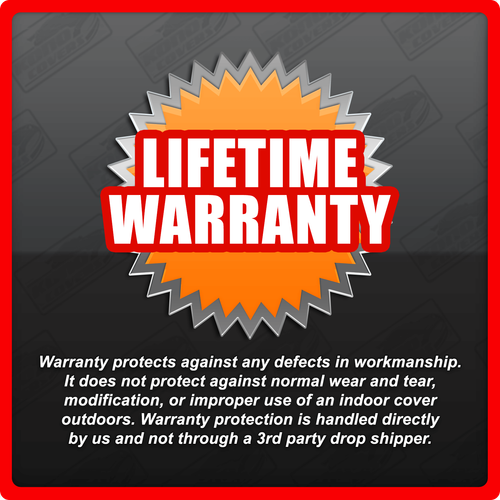 1977-1990 Chevy Caprice 4-Door CAR COVER - ULTIMATE? HP All Season Custom-Fit!!