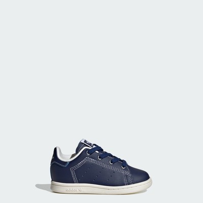 

Стэн Смит Обувь Дети, Dark blue / core white