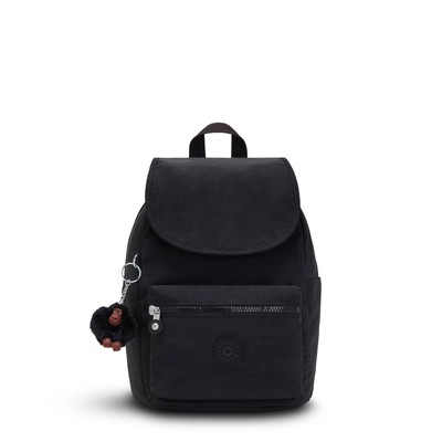 

Маленький модный женский рюкзак Kipling Ezra с регулируемыми лямками