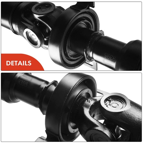 Drive Shaft Assembly for BMW E46 325xi 330xi 2001-2005 L6 2.5L 3.0