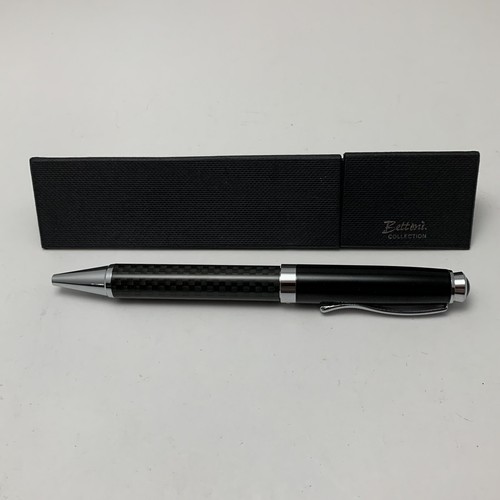 【新品、希少品】パデュー大学 Bettoni 製ボールペン 新品、希少品】パデュー大学 Bettoni 製ボールペン