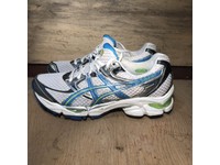 asics gel cumulus 12 cyan