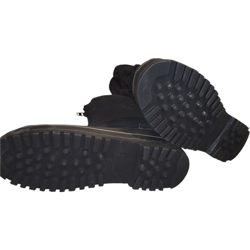 "DREAM PAIRS" VIKING MENS  SNOW BOOTS Sz 14