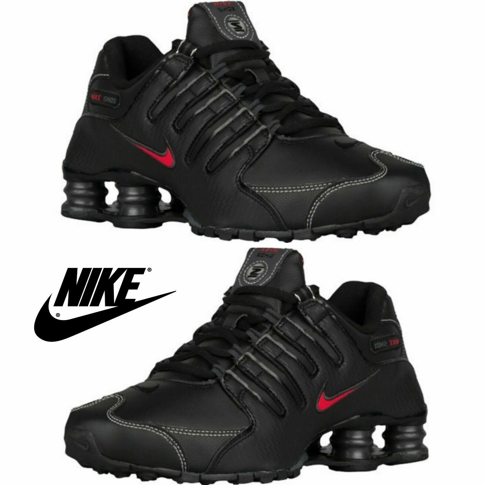 mens shox nz