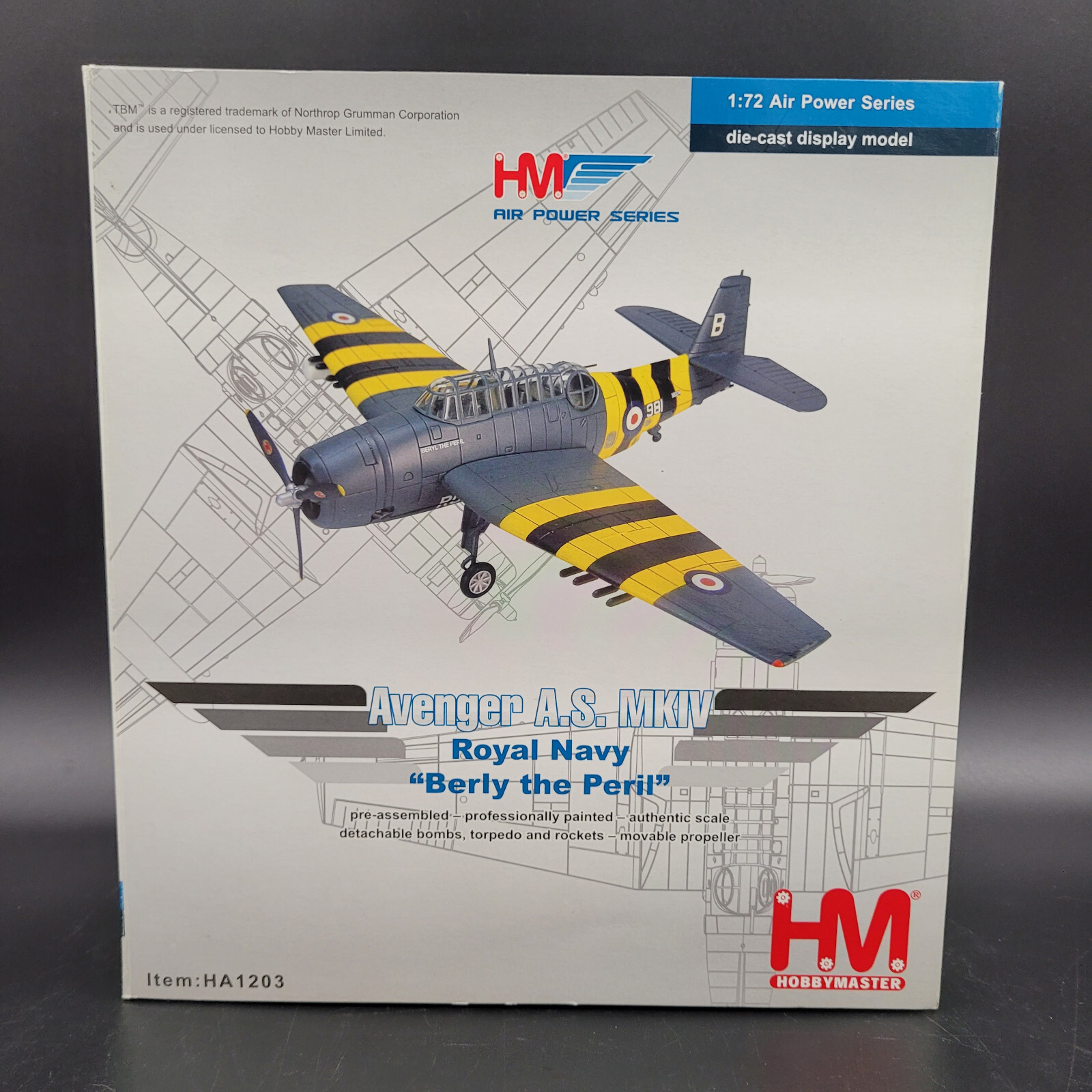 【訳あり】12個セット!!　ホビーマスター 1/72 エアパワー シリーズ $_57.JPG?set_id=880000500F