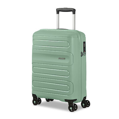 American Tourister Sunside Carry-On Spinner - Luggage