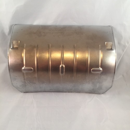 Ronco Showtime Rotisserie Heat Shield Plate Model 4000 Replacement Part