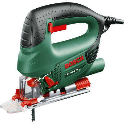 Bosch PST 800 PEL Jigsaw 240v