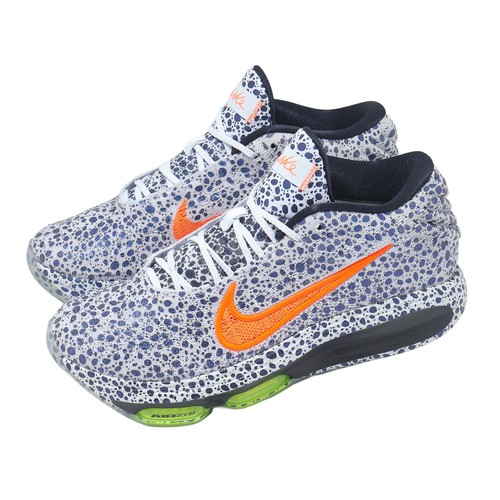 Nike G.T. Hustle 3 EP OLY Olympic Electric Pack Safari Men Basketball FV3425-900