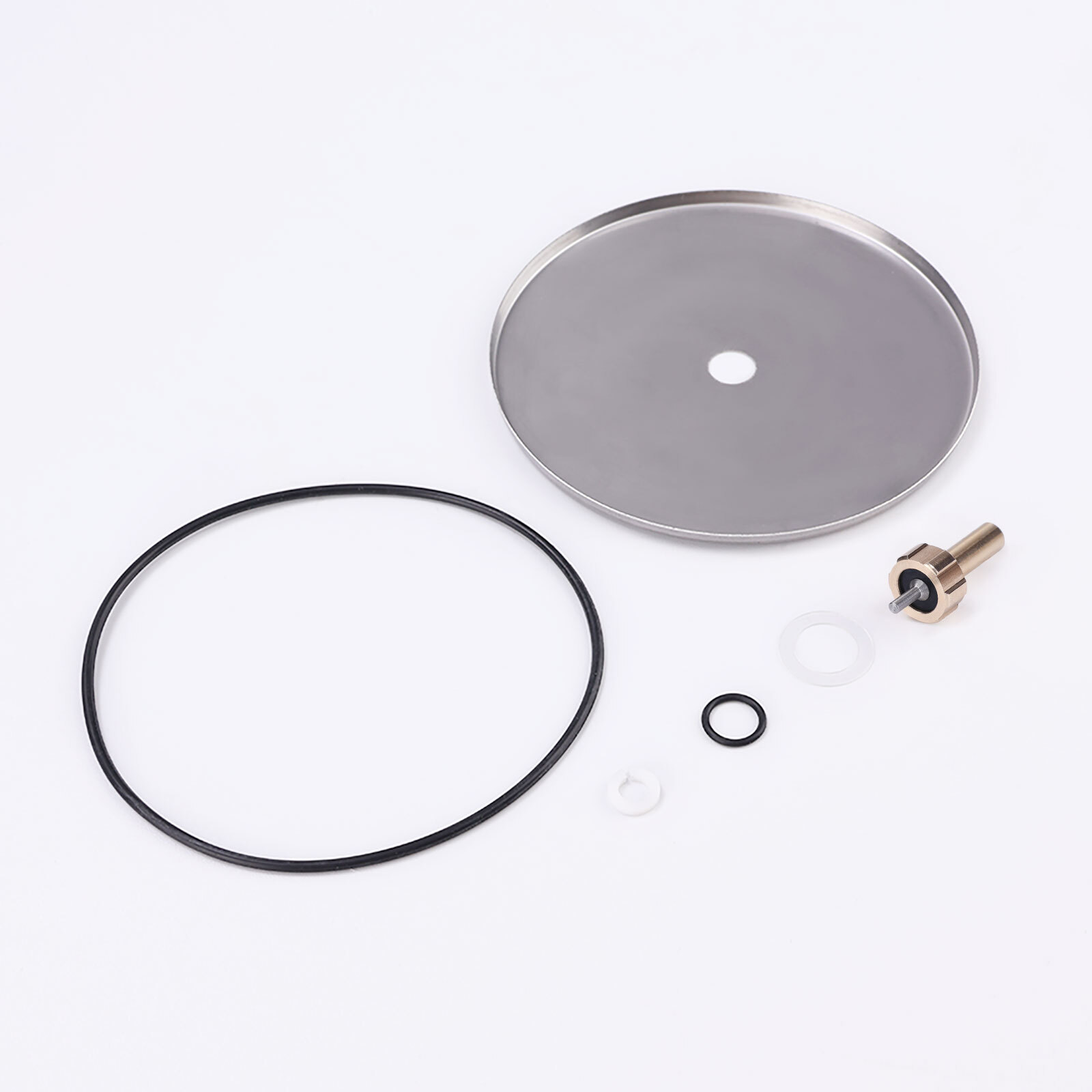 Victor SR450 Repair Kit Oxygen Regulator Rebuild Parts Kit 0790-0102 SR450D