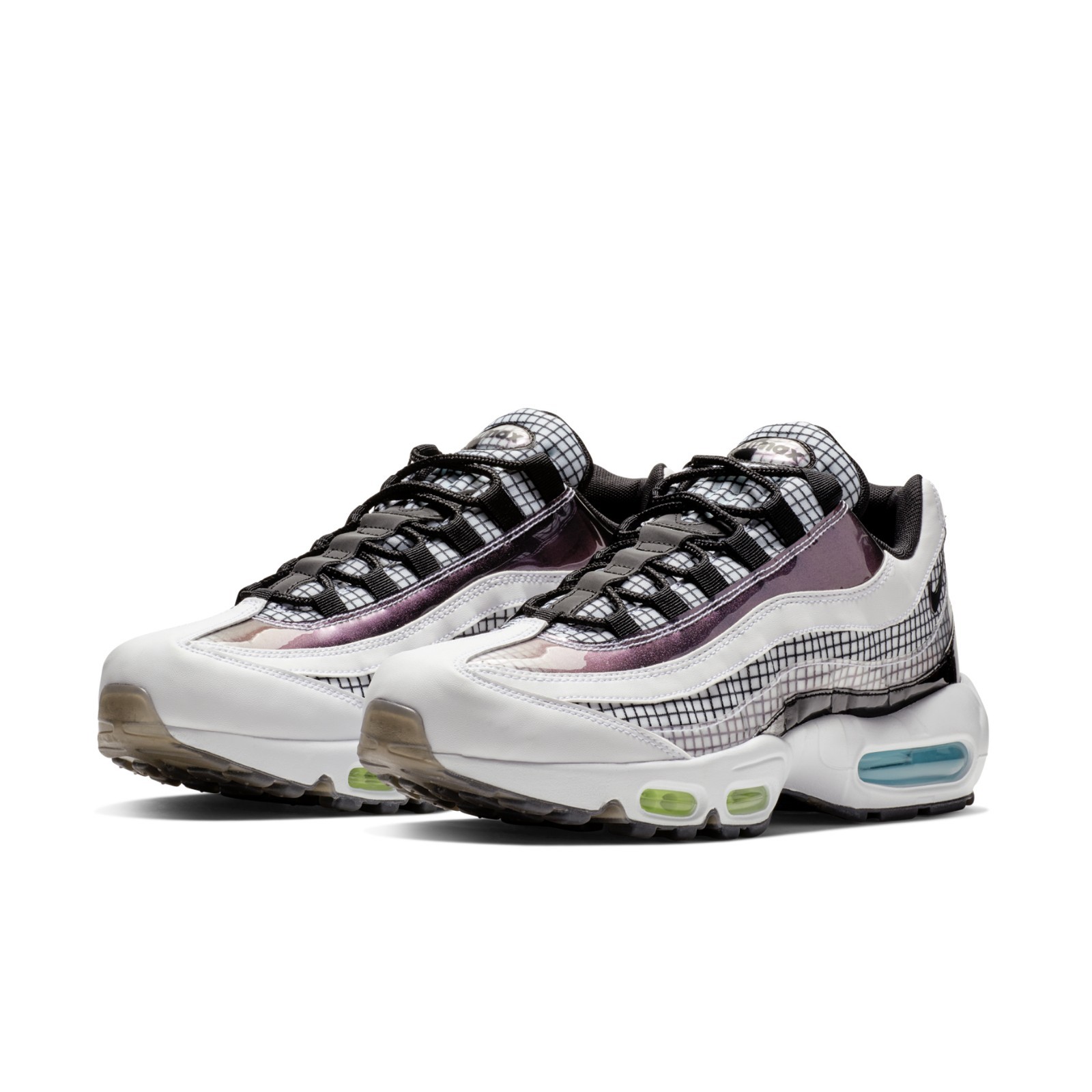 men's nike air max 95 lv8 casual shoes