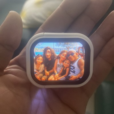 Fotos del artículo de un comprador verificado