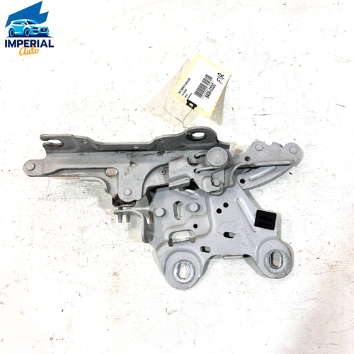 BMW X1 F48 2016-2022 X2 FRONT PASSENGER SIDE HOOD BONNET HINGE SUPPORT OEM =A83=