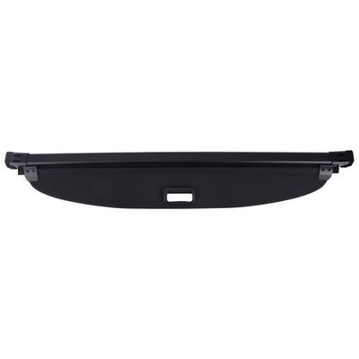 Boot Load Luggage Cover for Volkswagen Atlas Cross Sport 2020-2025 ABS