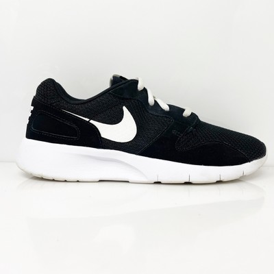 Кроссовки для бега Nike Boys Kaishi 705489-002, черные, размер 6,5 лет