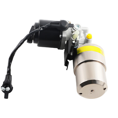 ABS Pump Brake Booster Hydraulic Motor For  Mitsubishi Montero MR569728 MN102843