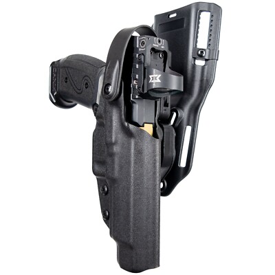 Level II Duty Drop & Offset Holster fits Canik SFx Rival-S