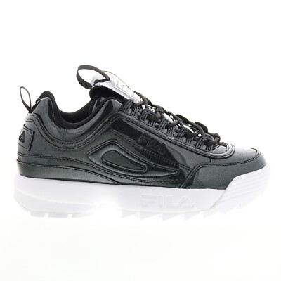 fila disruptor ii premium white green shoes sneaker 1fm00139 124 mens size 14 195520489002