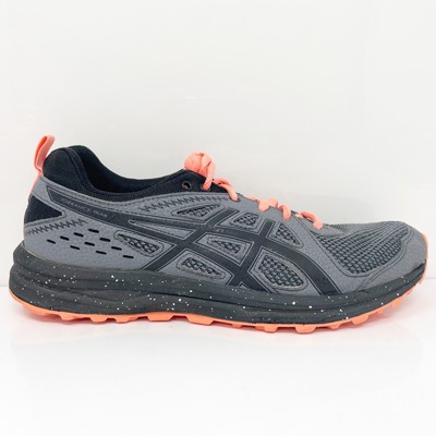

Женские кроссовки Asics Gel Torrance Trail 1022A240 серые кроссовки размер 9.5, Серый, Gel Torrance Trail