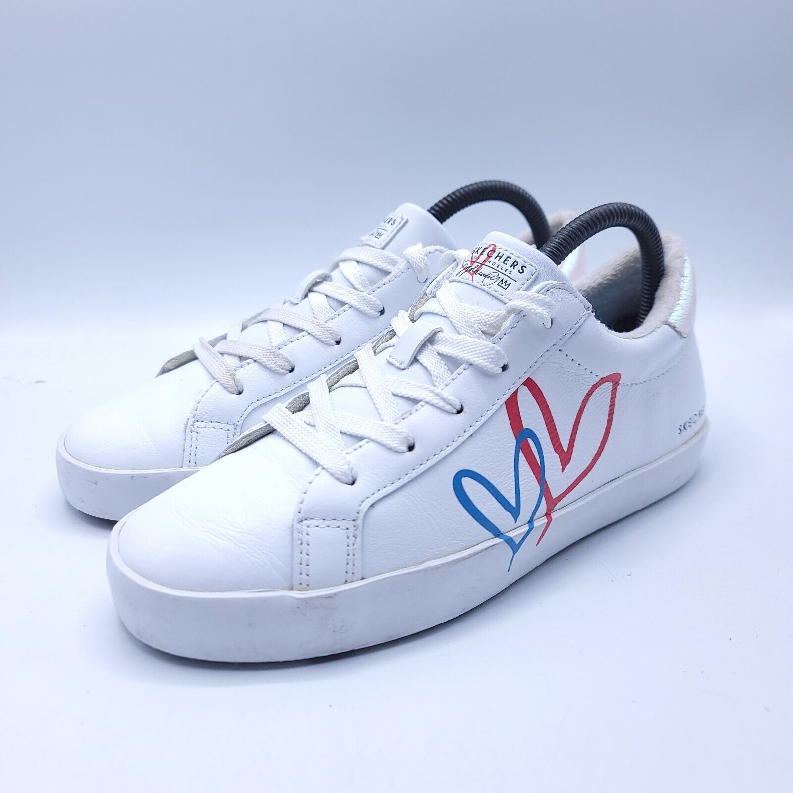 Skechers X JGoldcrown Diamond Starz Athletic Shoe Womens Skechers X JGoldcrown Diamond Starz Athletic Shoe Womens