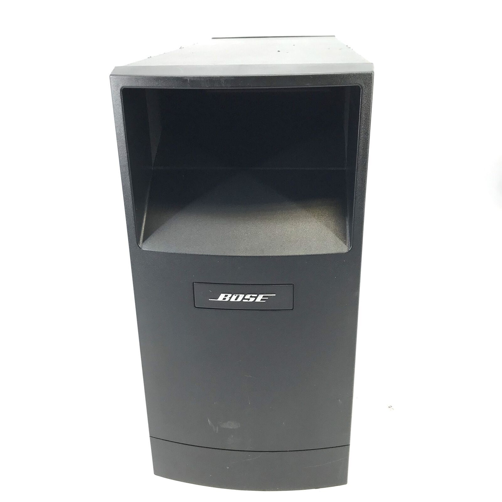 Bose Acoustimass 10 Series IV Subwoofer only Home Bose Acoustimass 10 Series IV Subwoofer only Home
