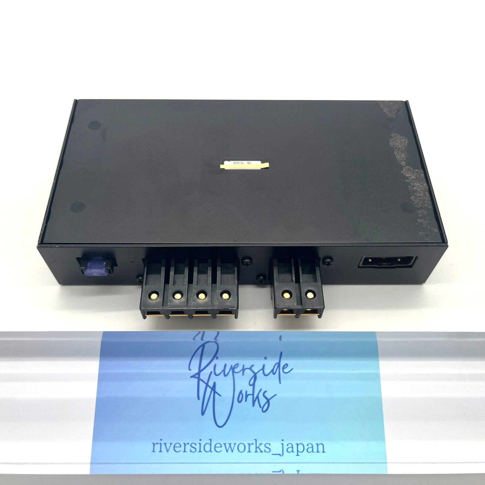 カーオーディオ BEWITH mm-1 BEWITH MM-1 Mirror Media WAV/MP3 Digital audio unit JDM Used