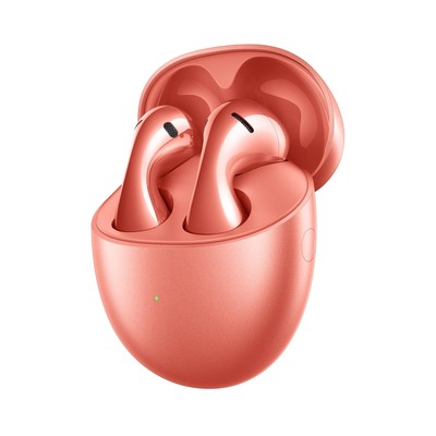 HUAWEI FreeBuds 5 Completely Wireless Earphones Open Ear Hi-Res Certification Po