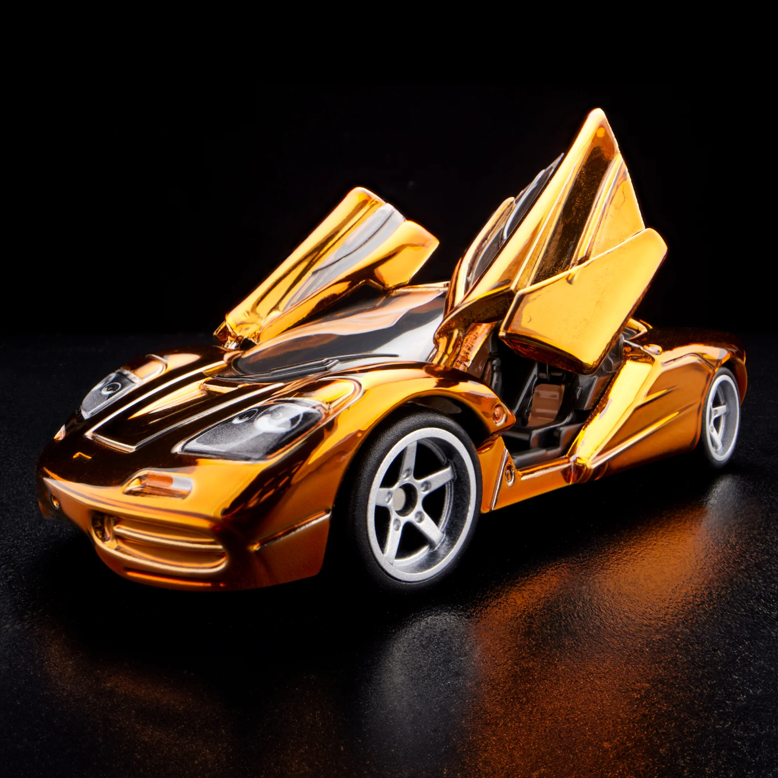 Hot Wheels RLC F1 限定モデル 交換タイヤ付き Hot Wheels RLC F1 限定モデル 交換タイヤ付き - メルカリ