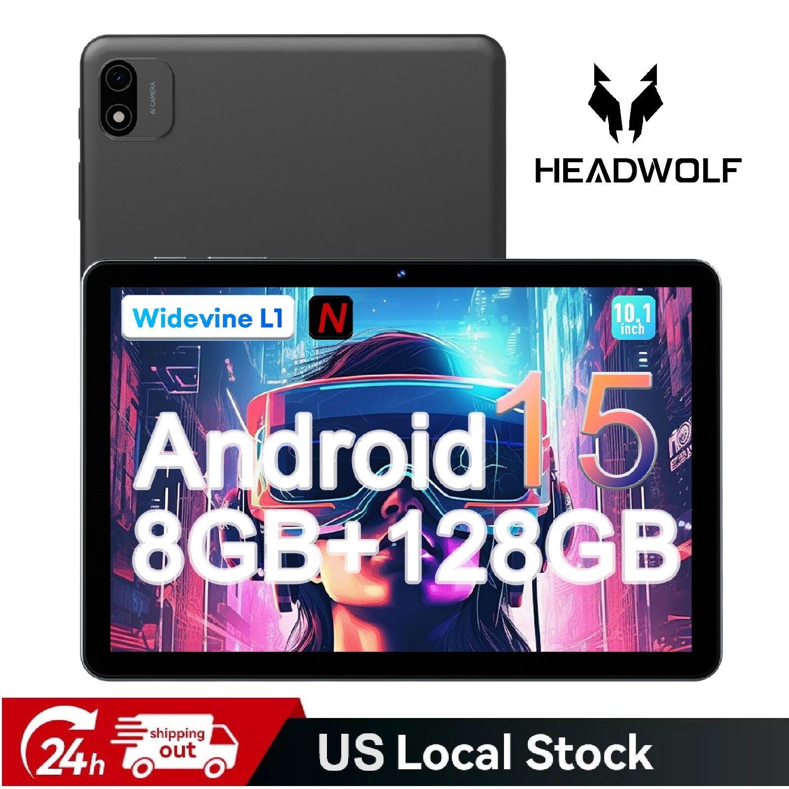 ル*ル様 Android 15 タブレット 12GB RAM 64GBストレージ Android 15 タブレット 12GB RAM 64GB 2024初登場 Android 15