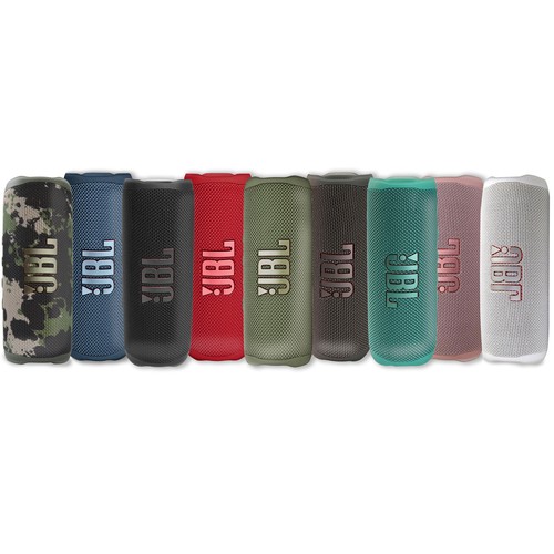 JBL FLIP6 美品‼️ Amazon.co.jp: JBL FLIP6 Bluetoothスピーカー 2ウェイ