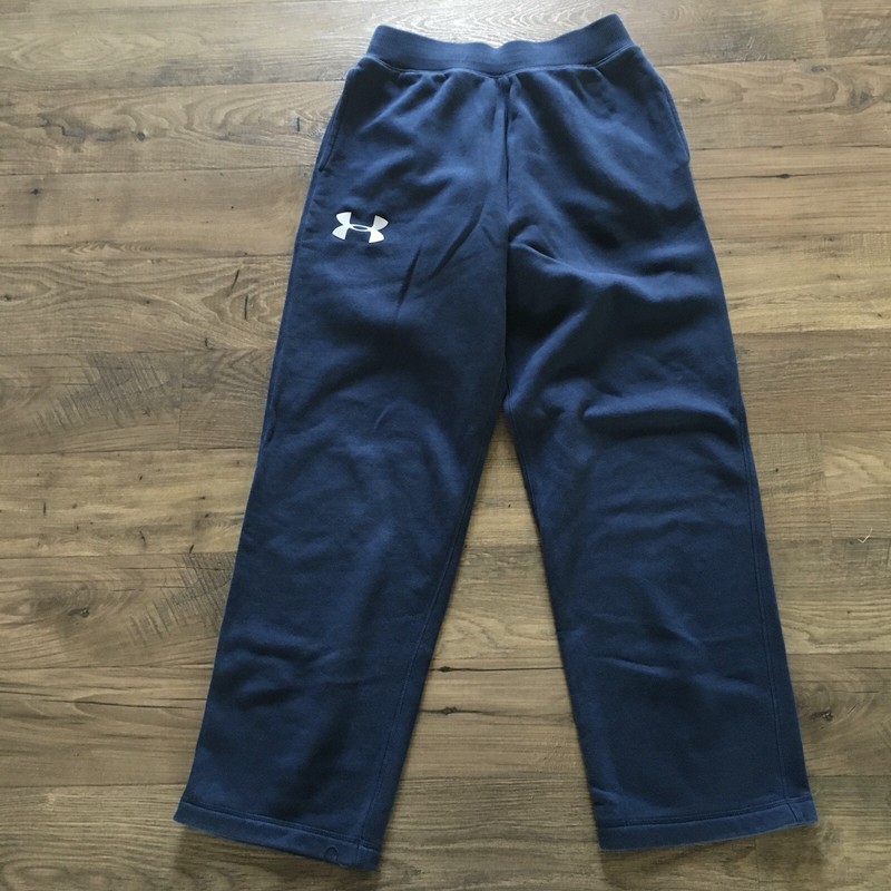 under armour cotton pants