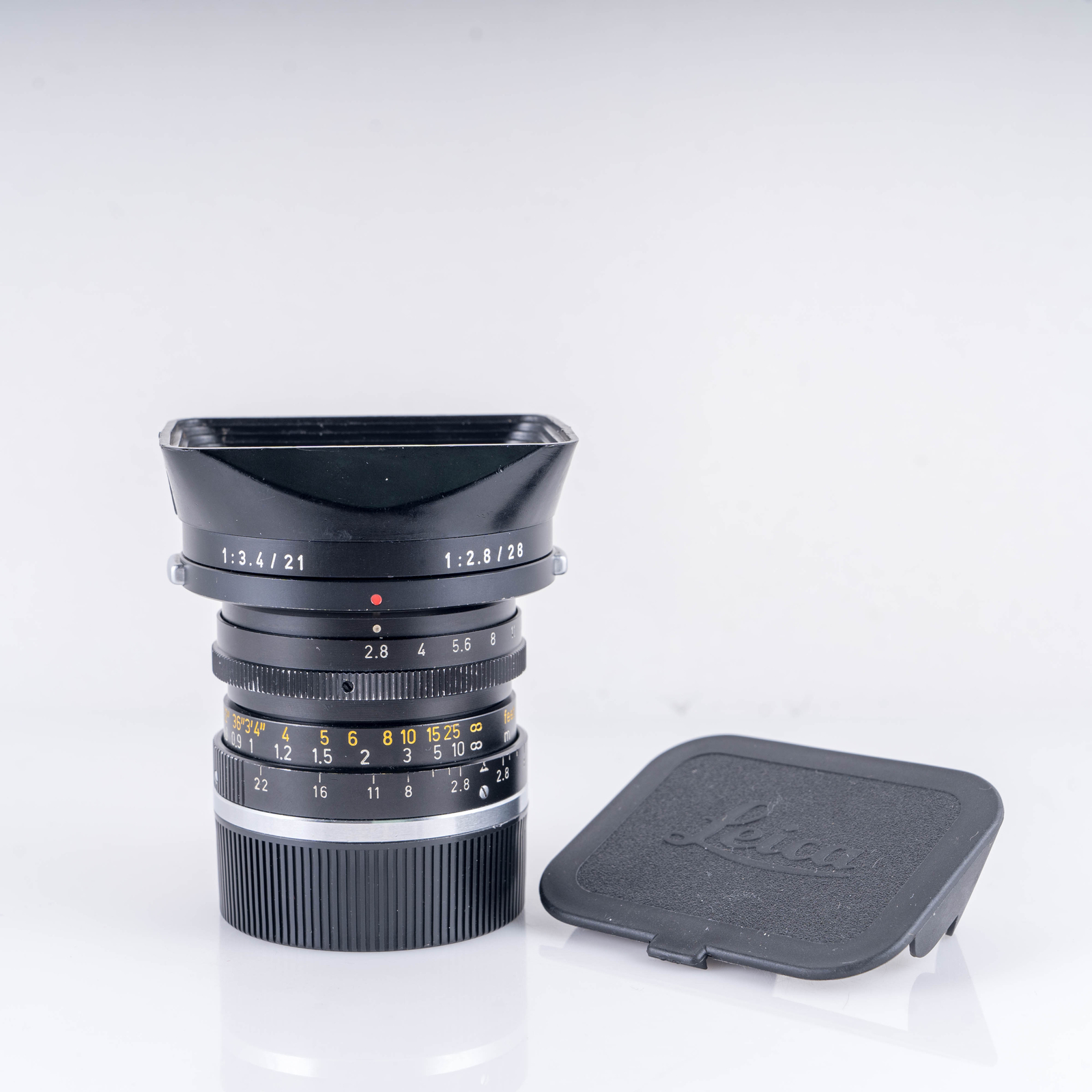 良品+ 後期型 3CAM Leica Elmarit R 28mm leitz Maintenance 3Cam Leica Elmarit R 28Mm F2.8 Leitz Lite | eBay