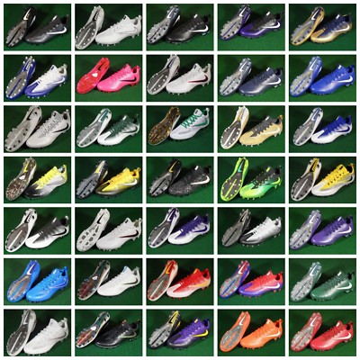 nike vapor untouchable pro low