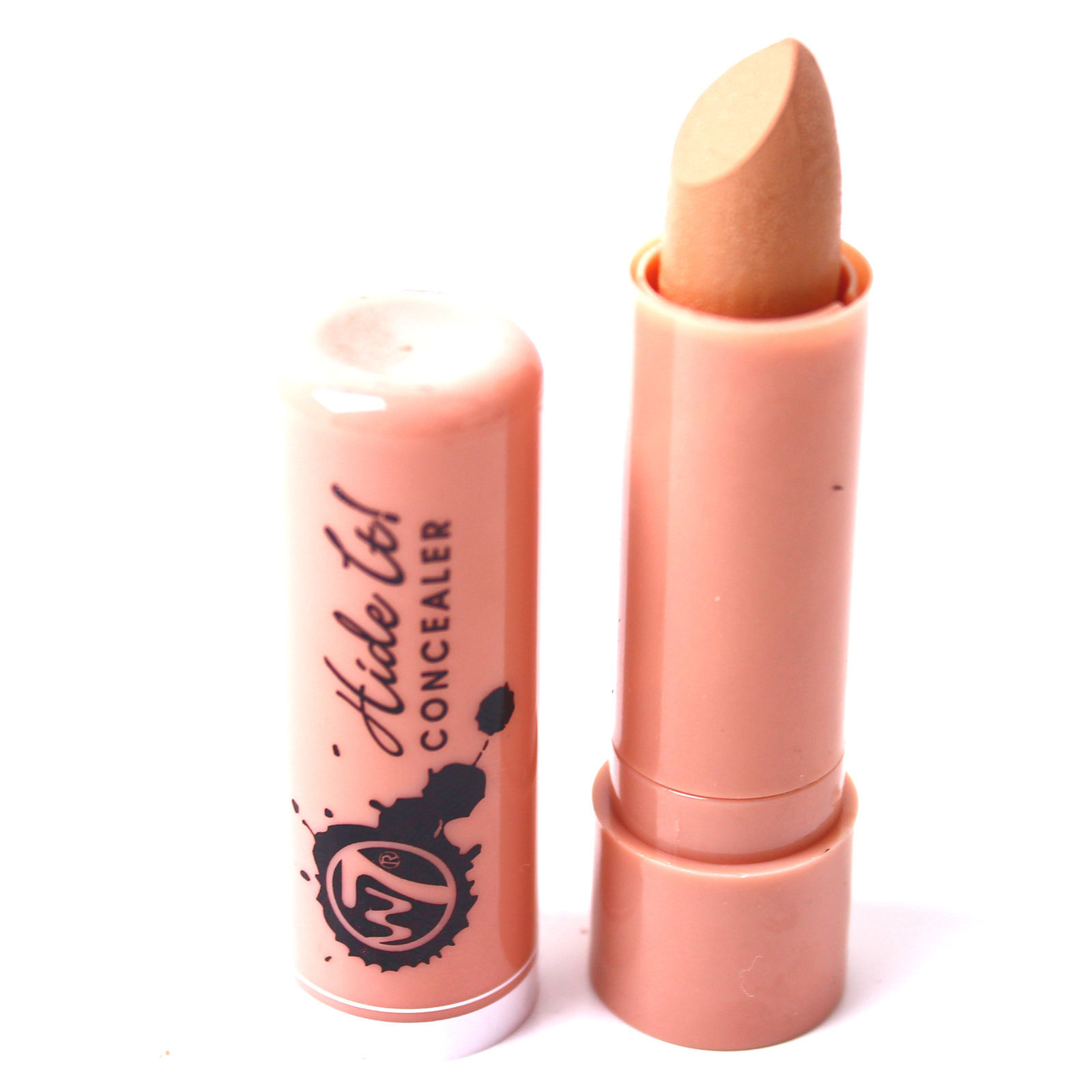 W7 Medium Shade Face Makeup Products Cruelty-free