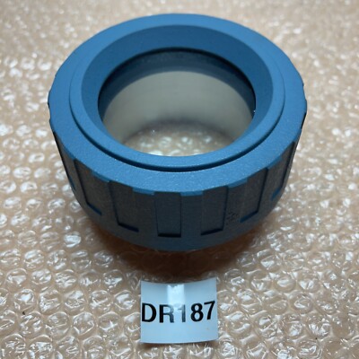 BRAND NEW- Rosemount Digital Readout Cover || Fast Shipped   Warranty!