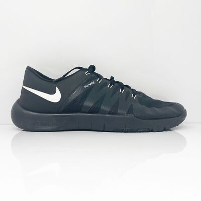 

Nike Mens Trainer 5.0 V6 723987-010 Черные кроссовки для бега Размер 13, Черный, Trainer 5.0 V6