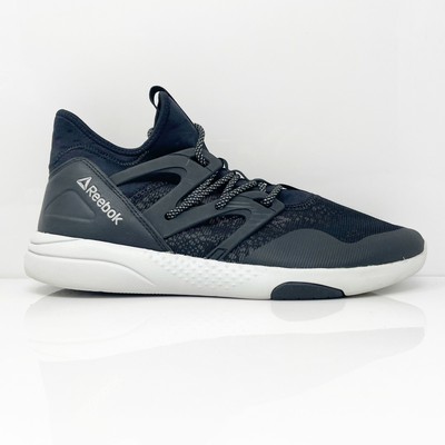 

Женские кроссовки Reebok Hayasu AQ9883 черные кроссовки размер 9,5, Черный, Hayasu