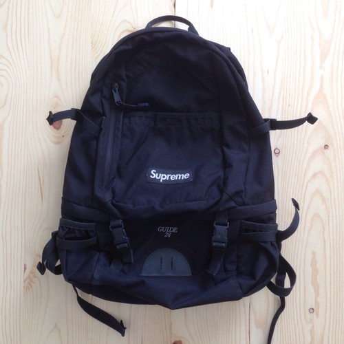 supreme el martillo backpack
