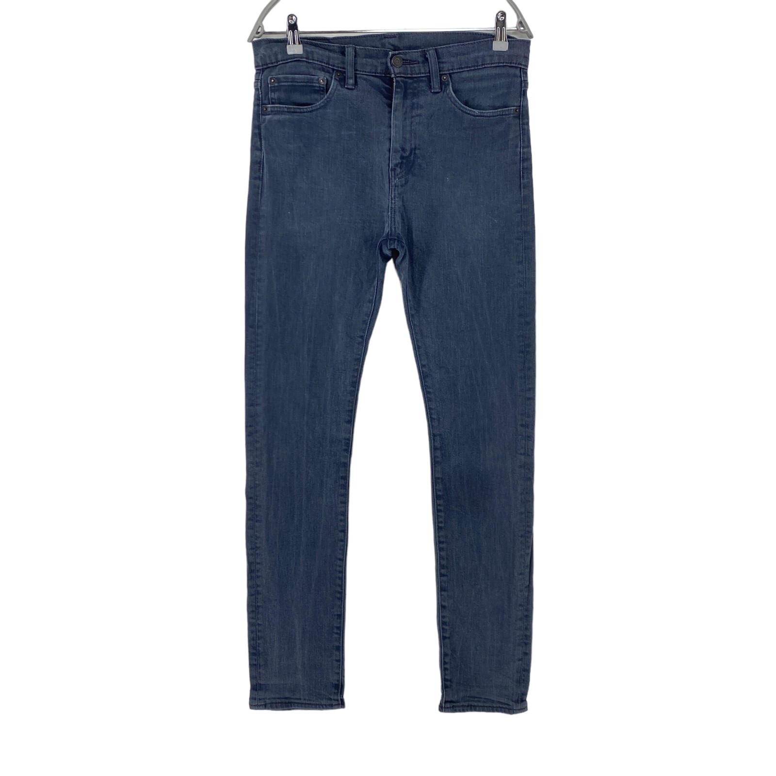 値下げ新品リーバイス510 W31 L34 Levi's 510 Dark Grey Stretch Skinny Fit Jeans W31 L34 | eBay