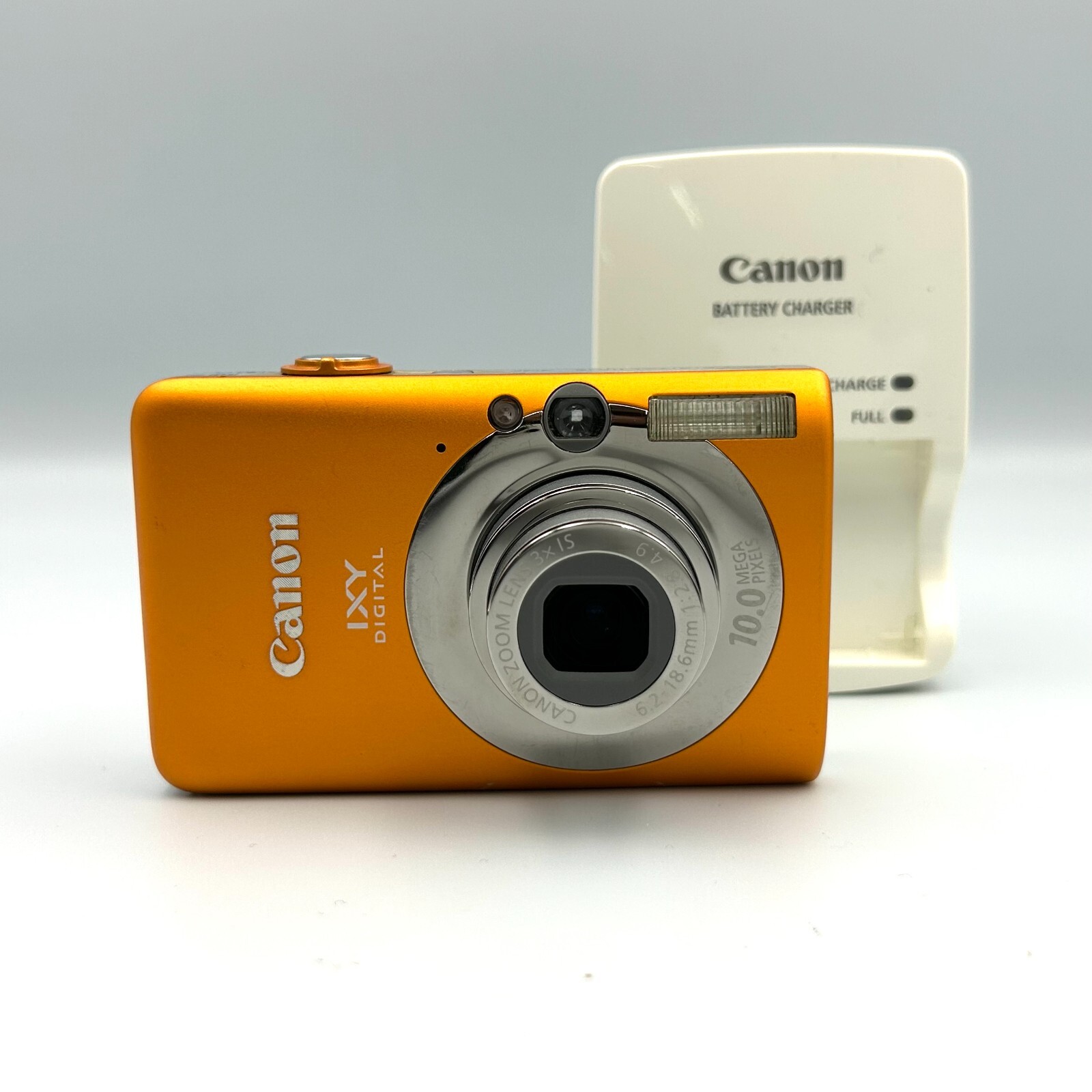 Canon IXY DIGITAL 50 コンパクトデジタルカメラ Canon キャノン IXY DIGITAL 50 コンパクトデジタルカメラ #69