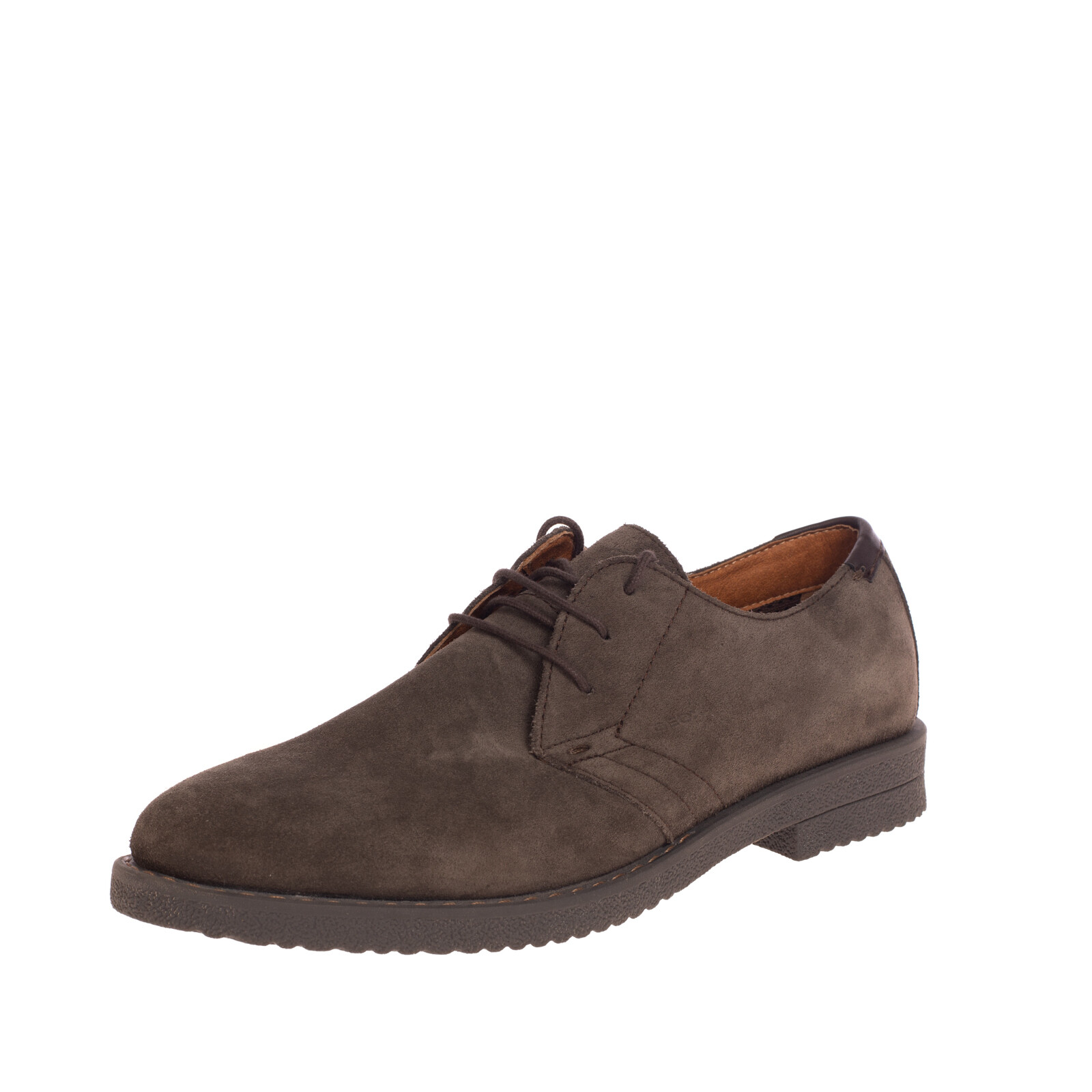 geox derby shoes